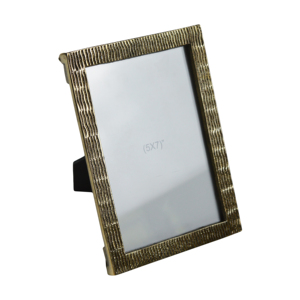 Newest Metal Tableware Decor <b>Photo</b> <b>Frame</b> Colored Silver Single Side <b>Photo</b> <b>Frame</b> Aluminium And <b>Glass</b> Design Picture <b>Photo</b> <b>Frame</b> - Product Image 2