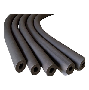 Manguera de refrigerante flexible para sistemas de aire acondicionado split e instalaciones HVAC con flexibilidad para un fácil enrutamiento y conexión - Product Image 1