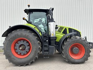 Tracteur d'occasion John Deere AXION 2021 avec moteur Kubota pour fermes à domicile avec composants de base Roulement de boîte de vitesses de pompe à moteur 930 - Product Image 2