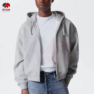 Sudaderas con Diseño Personalizado para Hombre, Logotipo Personalizado, Tejido Transpirable, Diseño ODM OEM - Product Image 3