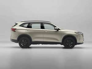 Haval H6 2025-2026, SUV G W M H6, Tracción Delantera, Gasolina, 1.5T, 184 CV, L4, R19, Dos Ruedas Motrices, Ultra LHD, Vehículo Usado - Product Image 5