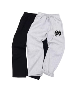 Pantalon de jogging athlétique pour hommes Pantalon de course Slim Fit Casual Sportwear Sweatpants Cotton Fleece Joggers Sweatpants - Product Image 2