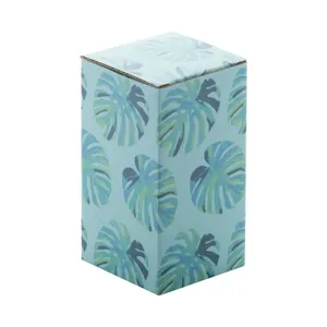 Boîte cadeau promotionnelle personnalisée EF-347 pour le merchandising - Product Image 1