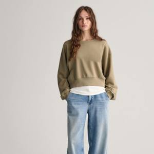 Sudadera de Moda para Mujer, Invierno, Alta Calidad, Ecológica, Cómoda, Duradera, con Logotipo Frontal, para Uso en Todas las Estaciones - Product Image 1