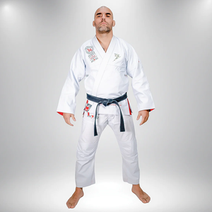 ชุดยูโดมืออาชีพสำหรับศิลปะการต่อสู้ - Product Image 6