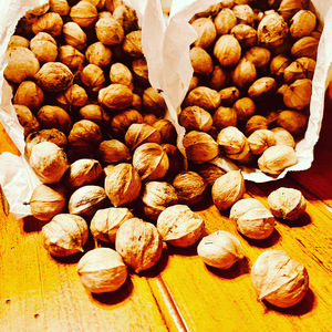 Suministro al por Mayor de Nueces de Nogal Americano 100% Naturales y Saludables, Deliciosas Nueces Secas Sin OMG, Envasadas al Vacío a Granel para la Venta - Product Image 6