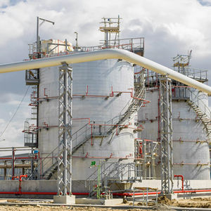 Combustible Diésel EN590 10PPM, Aceite Diésel CIF VTT FOB - Product Image 1