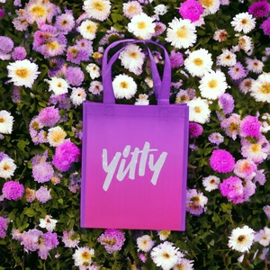 Wholesale Price Custom Printed Eco Friendly Recycle Reusable Grocery PP Laminated Non Woven Fabric <b>Tote</b> Shopping <b>Bags</b> Vietnam - Product Image 3