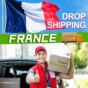 dropshipping France shopify dropshipping agent items to dropship