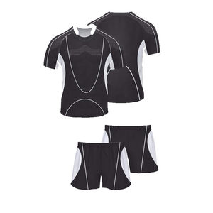 เสื้อฟุตบอลสำหรับผู้หญิงชุดฝึกฟุตบอล - Product Image 5