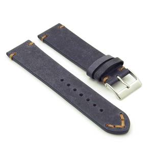 Montre personnalisée merveilleux bracelets multicolores classiques 2025 28MM 30MM bracelets de montre en cuir pur manchette souple pour accessoires de fitness - Product Image 4