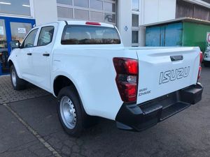 Pour Dargo Double Cab AWD SUV à intérieur cuir foncé - Product Image 4