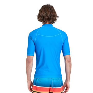 Rashguard à manches longues pour enfants et hommes, pour l'entraînement au MMA - Product Image 6