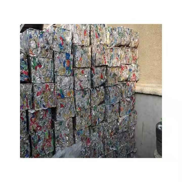High Quality Recycled UBC Scrap Clean Used Beverage Can Aluminium Scrap at Best Price for Sale