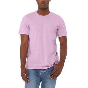 Vêtements pour hommes, t-shirts grande taille et vêtements décontractés à prix de gros, t-shirts à col rond 100% coton, été - Product Image 1