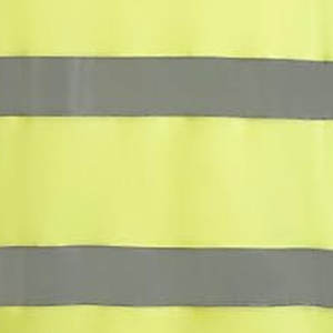 เสื้อเซฟตี้กันไฟ ทนต่อการบาด น้ำหนักเบา มองเห็นได้ชัดเจน ขายดี พร้อมแขนเสื้อโพลีเอสเตอร์ ตัวเลือกปรับแต่งได้-สินค้ามาใหม่ - Product Image 6