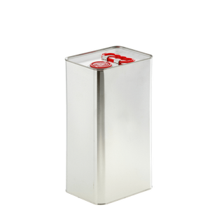 Lata de metal de 5 litros UN - Product Image 1