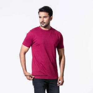 Camisetas impresas personalizadas de alta calidad para hombre, ropa informal transpirable, algodón barato al por mayor, opciones de color personalizado, fabricación OEM, - Product Image 5