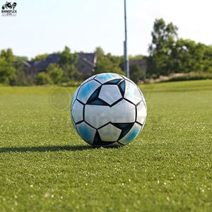 Balones de Fútbol de Fábrica al por Mayor a Bajo Precio en Pakistán, Balones de Fútbol Promocionales Personalizados y Coloridos en Venta - Product Image 6