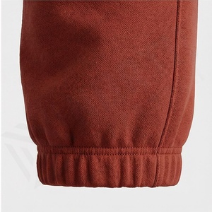 Pantalones Deportivos de Calle con Logotipo Estampado, Ajustados, de Algodón, para Yoga, Correr, Gimnasio, Jogging, Personalizados, para Hombre - Product Image 6