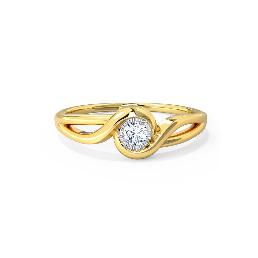 Or jaune 14 carats