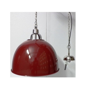 Lámpara Colgante LED Ovalada de Aluminio Hecha a Mano, Moderna, de Superficie, para Comedor, Bar, Cafetería, en Oferta - Product Image 2