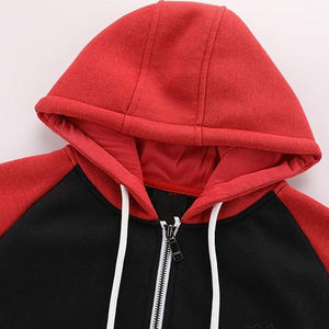 Mens <b>Zip</b> <b>Up</b> Hoodies Long Sleeve Fall Oversized Sweatshirts Acid Wash Jacket with Pockets and drawstrings - Product Image 5