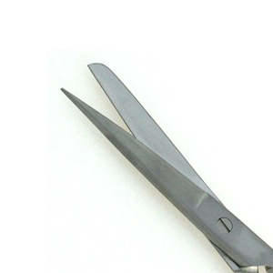 Juego de instrumentos médicos quirúrgicos de operación de tijeras de Mayo de disección Manual de grado A + de calidad profesional - Product Image 1