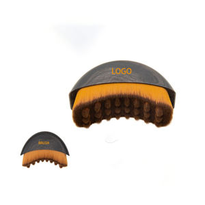 Brosse de <span class=keywords><strong>massage</strong></span> <span class=keywords><strong>lymphatique</strong></span> pour le visage, outil de beauté, brosse sèche pour le visage, masseur de contour facial, brosse de <span class=keywords><strong>massage</strong></span> <span class=keywords><strong>lymphatique</strong></span> pour sculpter la mâchoire - Product Image 4