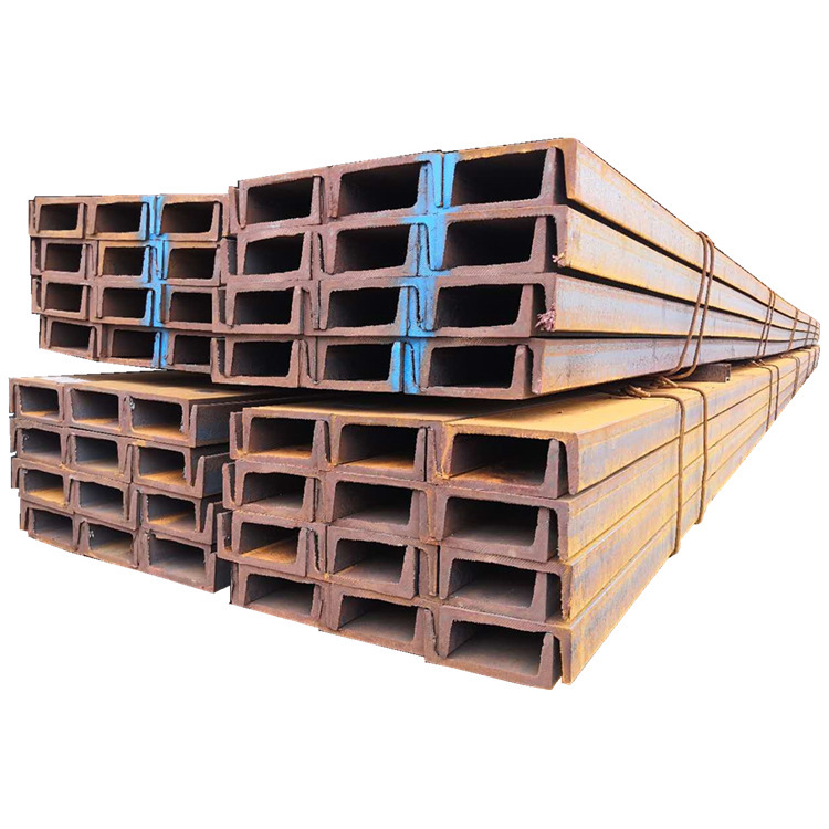 C15x40 steel channel