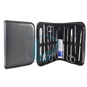 ชุดอุปกรณ์ผ่าตัดแบบกำหนดสีและขนาดได้ ชุดอุปกรณ์ผ่าตัดประสิทธิภาพสูง ชุดอุปกรณ์ผ่าตัดแบบใหม่ - Product Image 2