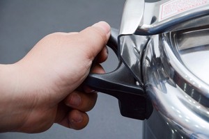 Offre Spéciale autocuiseur en aluminium multifonction de haute qualité avec poignée en bakélite fabricant vietnamien en gros - Product Image 4