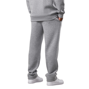 กางเกงวอร์มผู้ชายสำหรับใส่ออกกำลังกาย ท่องเที่ยว และลุคสบายๆ - Product Image 2