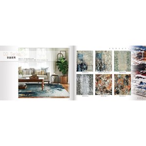 DIDI SERIES ผลิตภัณฑ์สำหรับใช้ในบ้านลายแบบนามธรรม - Product Image 1