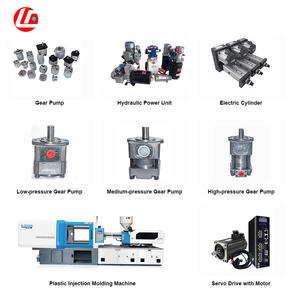 Unità di Potenza Idraulica Portatile Multicanale Compatta a Benzina 10Mpa 25Mpa 12V 24V 48V - Product Image 5