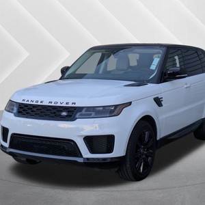 ขายที่ดินโรเวอร์ HSE ใน2023มือสอง - Product Image 1