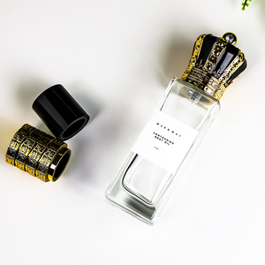 Flaconi Rettangolari Mini da 30ml per Profumo con Logo Personalizzato, Vendita all'Ingrosso - Product Image 5