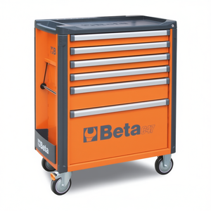 Caja de Herramientas de 6 Cajones, Organización Práctica para sus Herramientas - Product Image 2