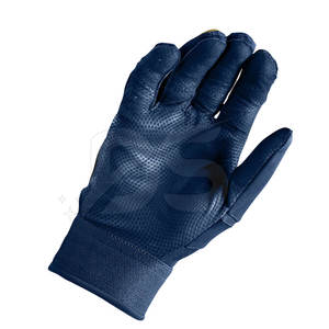 Guantes de Béisbol para Hombre de Alta Calidad y Cómodos con Correa Ajustable, Transpirables, Ligeros y Duraderos para Uso Deportivo Diario - Product Image 5