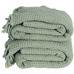 Waffle <b>Tea</b> <b>Towel</b> White Microfiber Kitchen <b>Towel</b> Dish <b>Towel</b> Ultra Soft Super Absorbent Fast Dry - Product Image 6