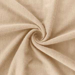 Nouvel été en gros femmes ensembles couleur unie 100% coton hauts à la mode et shorts ensemble col rond pull haut 2 pièces ensemble femmes - Product Image 2