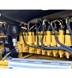 รถขุดมือสองคุณภาพสูง CAT 303 รถขุดขนาดเล็ก 3 ตัน อะไหล่เครื่องจักรก่อสร้าง รถขุดเกษตรมือสอง ได้รับมาตรฐาน CE - Product Image 3
