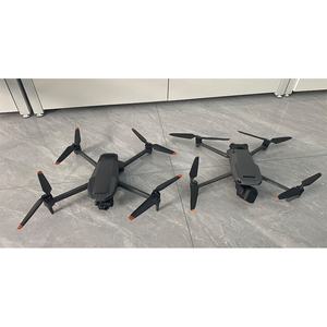 Drone industriel de patrouille avec caméra thermique infrarouge et contrôle de vol professionnel - Product Image 2