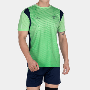 Uniforme de voleibol hecho profesional superventas 2025 uniforme de voleibol de alta calidad al por mayor - Product Image 1