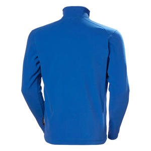 OEM Custom Design Graphic <b>Men</b> Winter <b>Sherpa</b> Fleece Jacket Sheepskin Plain Dyed Leather Jacket FOR <b>Men</b> Sheepskin - Product Image 2