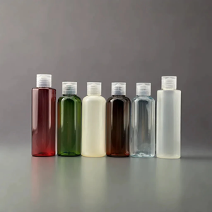 20ml 30ml 60ml 100mL Cuidado DE LA PIEL Tóner Embalaje Botella de tóner PET Botella cosmética Tapa superior abatible Fabricante de Vietnam - Product Image 2