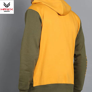 Sudaderas con capucha informales para hombre superventas, Color sólido, tamaño XS, diseño personalizado, sudaderas con capucha de invierno en relieve, al por mayor precio bajo, novedad - Product Image 5