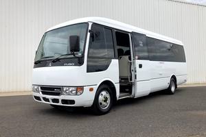 2016 ROSA FUSO BUS RHD - Product Image 3