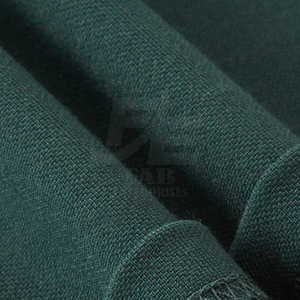 เสื้อถักผู้ชายผ้าฝ้ายแท้ 100% ขายส่ง รับผลิตแบบ OEM ทรงคลาสสิค แห้งเร็ว ระบายอากาศได้ดี คุณภาพสูง - Product Image 6
