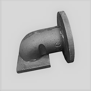 Tuyau de produit de moulage au sable OEM en fonte grise de grand diamètre, personnalisé et accepté - Product Image 6